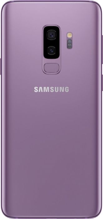 GALAXY　s9＋ Samsung Galaxy S9+ | 64 GB | Single-SIM | fioletowy | 490 zł