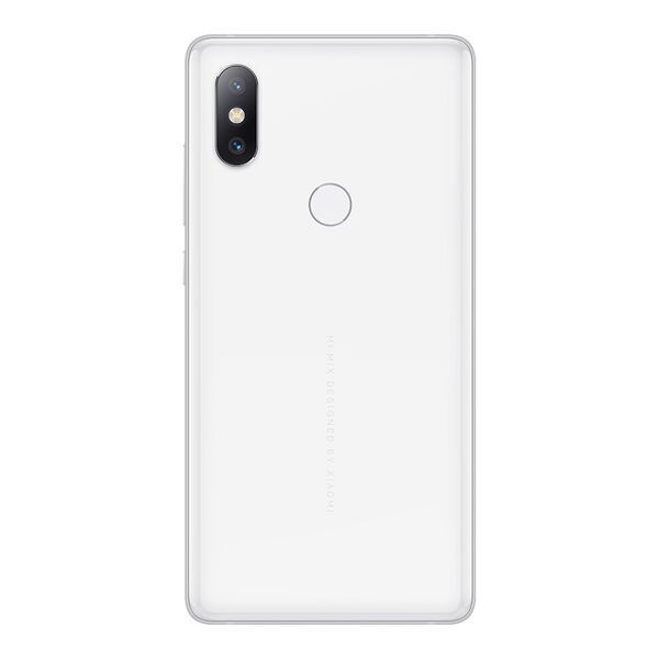 Xiaomi Mi Mix 2s | 64 GB | white 2