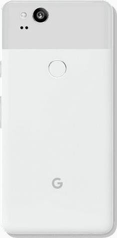 Google Pixel 2 | 64 GB | weiß 2