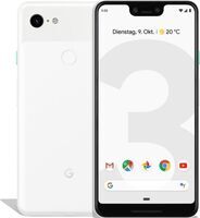 Google Pixel 3 XL (2018)