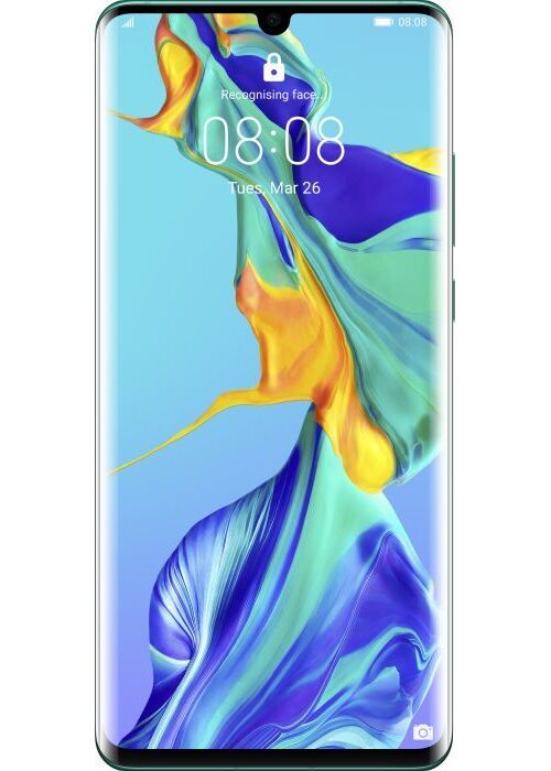Huawei P30 Pro | 8 GB | 128 GB | Dual-SIM | Aurora