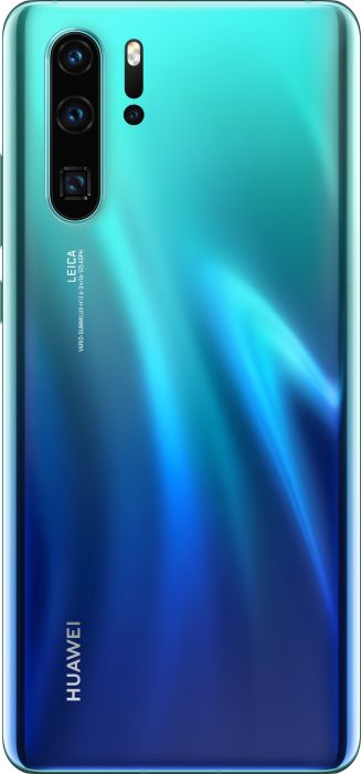 Huawei P30 Pro - Refurbished Smartphone with 40MP Camera