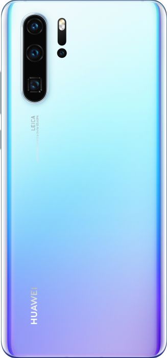Huawei P30 Pro - Refurbished Smartphone with 40MP Camera