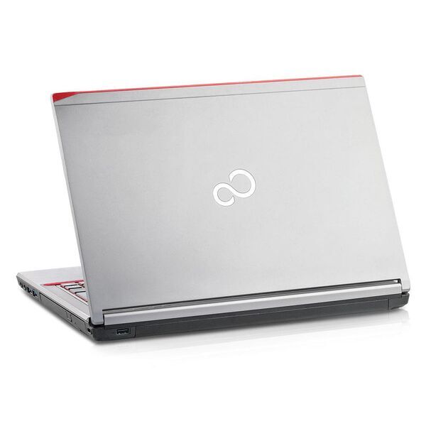 Fujitsu Lifebook E744 | i5-4300M | 14" | 8 GB | 500 GB HDD | HD+ | DVD-RW | Win 10 Pro | DE 2