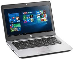 HP EliteBook 820 G3 | i5-6300U | 12.5"