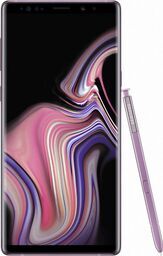 Samsung Galaxy Note 9
