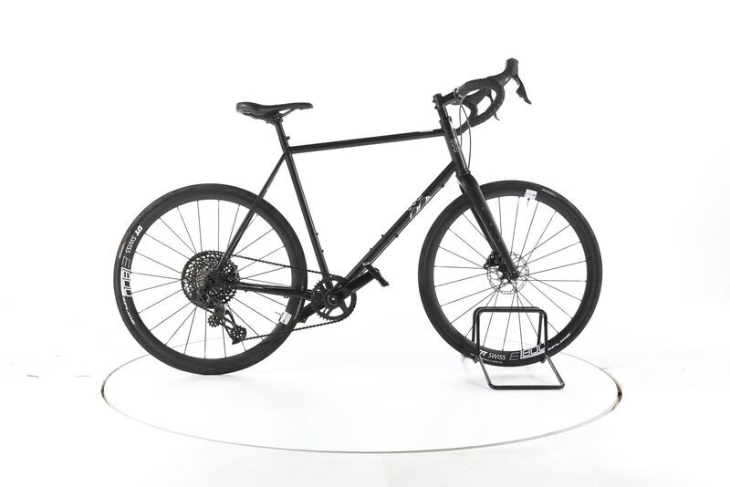 8Bar MITTE Steel 2023 | black | 28" | XL, image 1 of 5
