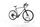 8Bar MITTE Steel 2023 | black | 28" | XL, thumbnail 2 of 5