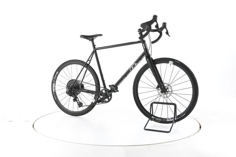 8Bar MITTE Steel 2023 | black | 28" | XL, image 2 of 5