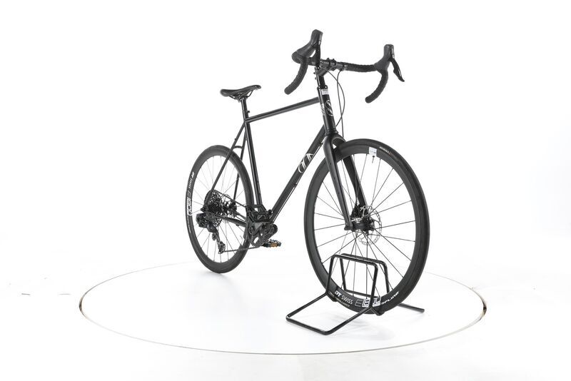 8Bar MITTE Steel 2023 | black | 28" | XL, image 3 of 5