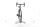 8Bar MITTE Steel 2023 | black | 28" | XL, thumbnail 4 of 5