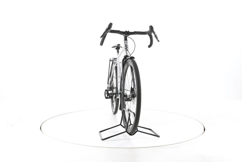 8Bar MITTE Stal V3 2025 | srebrny | 28" | M, image 4 of 5