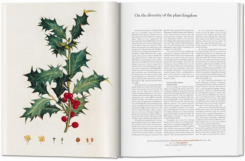 A Garden Eden. Masterpieces of Botanical Illustration | Weiß, image 1 of 4