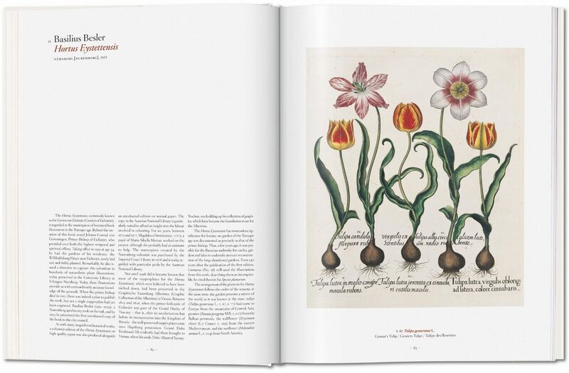 A Garden Eden. Masterpieces of Botanical Illustration | Weiß, image 2 of 4
