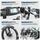 AAIRSK E-Bike GT300 2026 | žalia | 26" | M | < 500 km, thumbnail 4 of 4