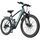 Aairsk GT900-26 | blue | 26" | unisize | < 500 km, thumbnail 1 of 5