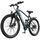 Aairsk GT900-26 | blue | 26" | unisize | < 500 km, thumbnail 2 of 5