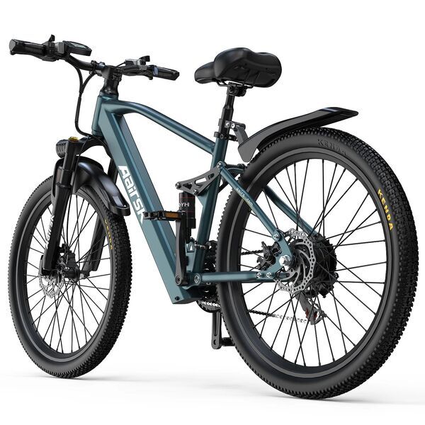 Aairsk GT900-26 | blue | 26" | unisize | < 500 km, image 3 of 5