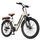 Aairsk S600 2026 | gul | 26" | M | < 500 km, thumbnail 1 of 4