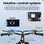 Aairsk S600 2026 | gul | 26" | M | < 500 km, thumbnail 4 of 4