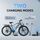 Aairsk S800 2026 | bleu | 26" | M | < 500 km, thumbnail 2 of 4