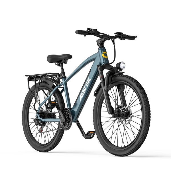 Aairsk S800-26 | blue | 26" | unisize | < 500 km, image 1 of 5
