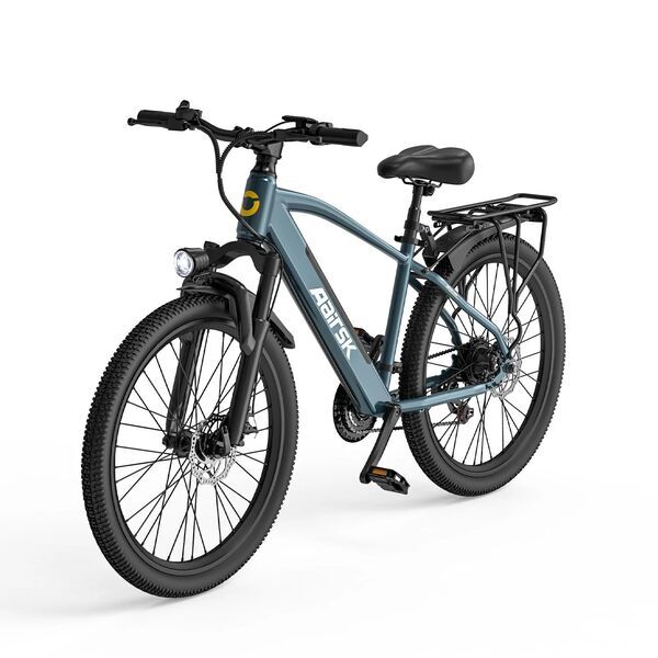 Aairsk S800-26 | blue | 26" | unisize | < 500 km, image 2 of 5