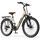 Aairsk SU7 2026 | yellow | 24" | M | < 500 km, thumbnail 1 of 4