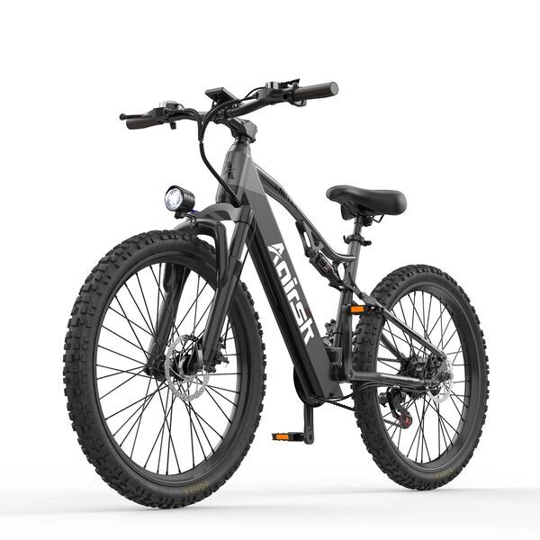 Aairsk XT90 | noir | 26" | taille unique | < 500 km, image 2 of 5