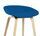AAS 33 About A Stool bar stool height 75cm cobalt blue | blue, thumbnail 1 of 3