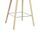 AAS 33 About A Stool bar stool height 75cm cobalt blue | blue, thumbnail 2 of 3