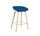 AAS 33 About A Stool barstol højde 75cm koboltblå | blå, thumbnail 1 of 4