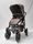 ABC Design Salsa 4 Air Kinderwagen | negro/marrón, thumbnail 3 of 5