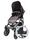 ABC Design Salsa 4 Air Kombikinderwagen | black, thumbnail 1 of 5