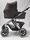 ABC Design Salsa 4 Air Kombikinderwagen | black, thumbnail 4 of 5