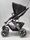 ABC Design Salsa 4 Air Kombikinderwagen | black, thumbnail 5 of 5