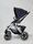 ABC Design salsa 4 Air 2-in-1 stroller | dark blue, thumbnail 4 of 5