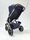 ABC Design salsa 4 Air 2-in-1 stroller | dark blue, thumbnail 5 of 5