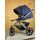ABC Design Salsa 4 Kinderwagen mit Sportsitz | blau thumbnail 4/5