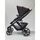 ABC Design Salsa 4 Kinderwagen | zwart, thumbnail 2 of 4