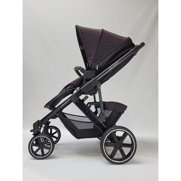 ABC Design Salsa 4 Kinderwagen | zwart, image 2 of 4