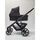 ABC Design Salsa 4 Kinderwagen | zwart, thumbnail 4 of 4