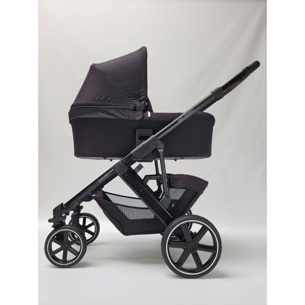 ABC Design Salsa 4 Kinderwagen | zwart, image 4 of 4