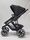 ABC Design salsa 5 Air combination stroller | black, thumbnail 4 of 4