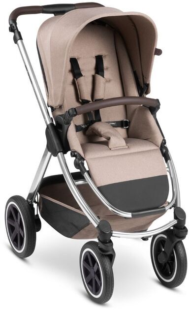 ABC Design Samba - Refurbished Baby Stroller