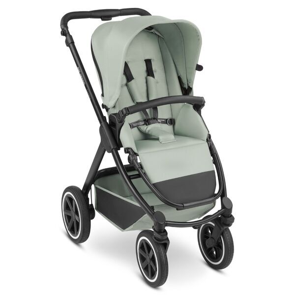 ABC Design Samba | grün 1