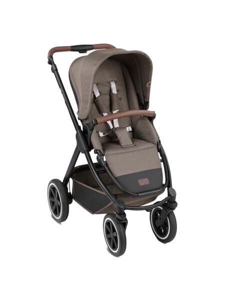 ABC Design Samba | braun 1