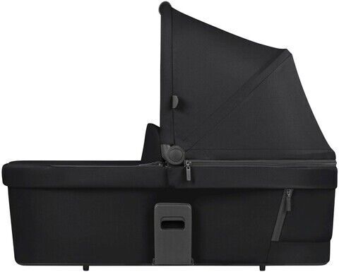 ABC Design Tragewanne for Neugeborene | black 1