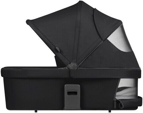 ABC Design Tragewanne for Neugeborene | black 2