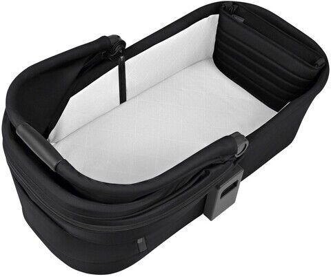 ABC Design Tragewanne for Neugeborene | black 4